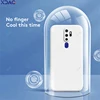 Soft Liquid Silicone Phone Case for OPPO A11 6.5" PCHM10 PCHT10 Original Camera Lens Protection Classic Straight Edge Back Cover 4