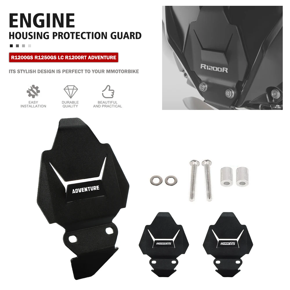 Couvercle De Boîtier De Protection à Montage Sur Cadre à Profil Bas