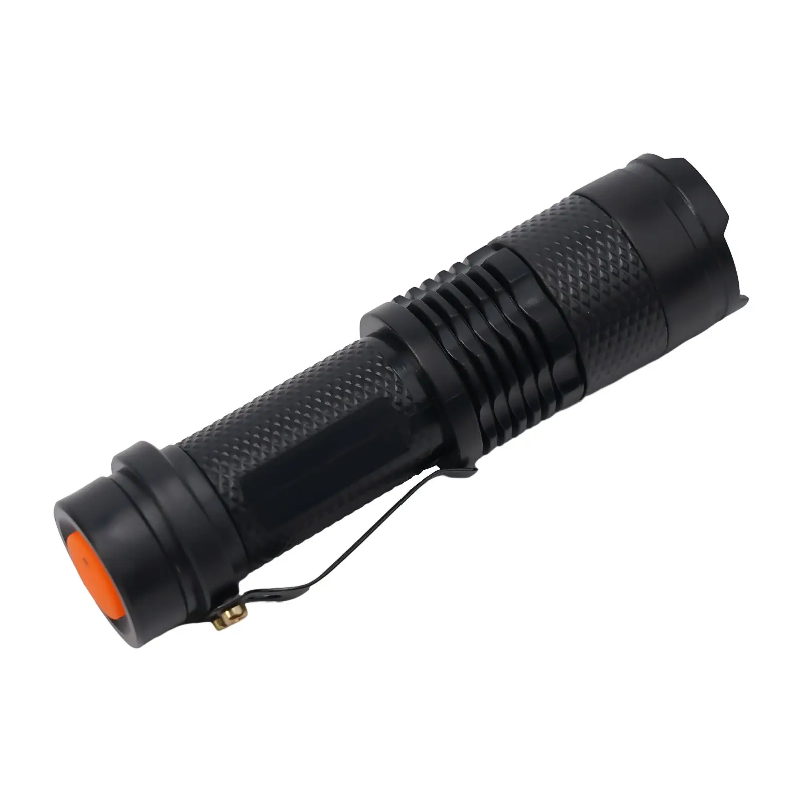 

Torch Flashlight Small Thickened Plastic Waterproof Handheld Mini Outdoor Tools Pocket Powerful LED 1000Lumens Camping Equipment