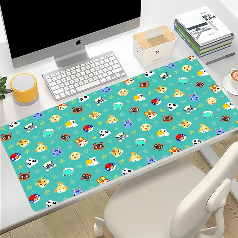 Ovenbird Grand Tapis De Souris De Jeu Tapis Souris Pour Bureau Grand Tapis De Souris Antidérapant Avec Base En Caoutchouc, Tapis De Souris Antiderapant Avec Base En Caoutchouc Tapis De Souris Pour