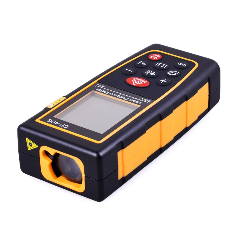 100m Handheld Laser Distance Meter Sensor Digital Meter, 54% OFF