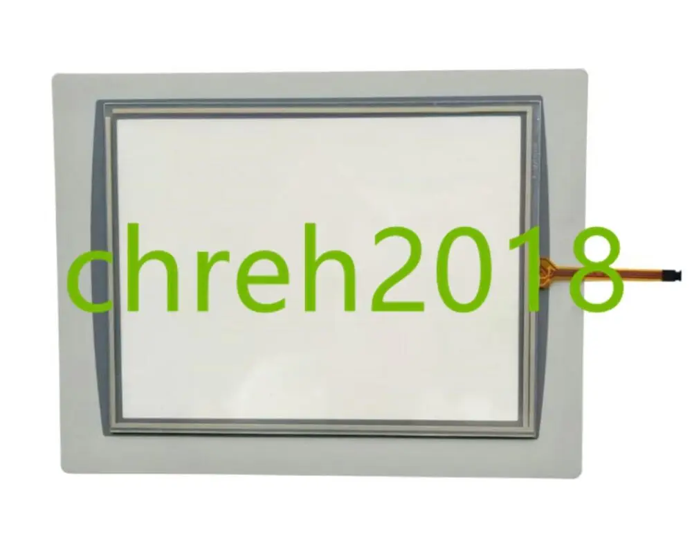 

1 PCS NEW IN BOX AB Touch Screen Glass + Protective Film 2711P-T10C22D8S