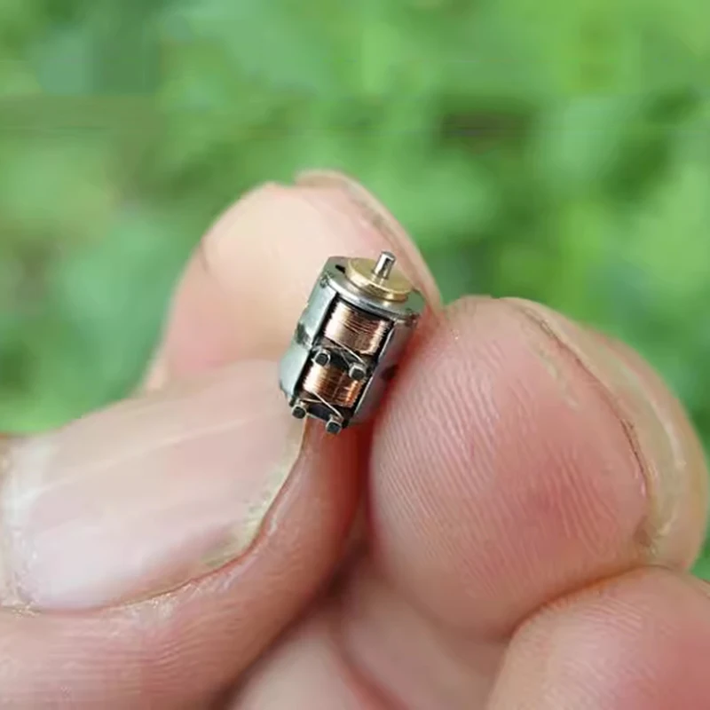 Description Picture 4 of item10pcs Sanyo Ultra Tiny 4.7MM Stepper Motor Micro 2-Phase 4-Wire Precision Step Stepping Motor DIY Digital Camera Lens
