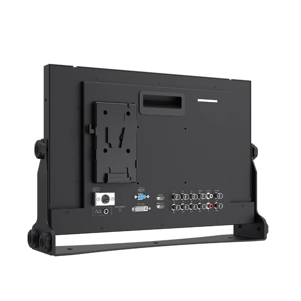 SEETEC Monitor de transmissão de 17,3 polegadas P173-9HSD IPS 3G