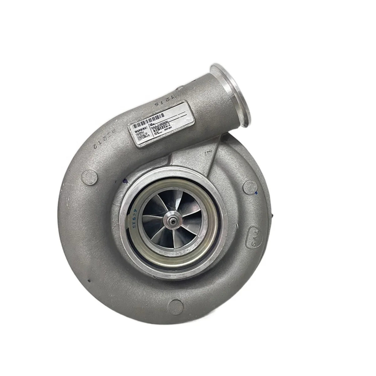 

Factory Wholesale 4038613 3587945 11423084 11423085 High Precision cummins Turbocharger HX55 Turbo Charger For volvo turbo