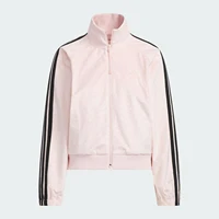 Adidas Originals 2025 STORY Veste courte en velours à col montant pour femme KC0174 4