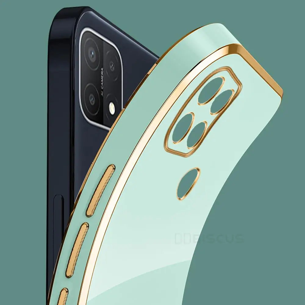 Luxury Stylish Girly ShockProof Phone Case