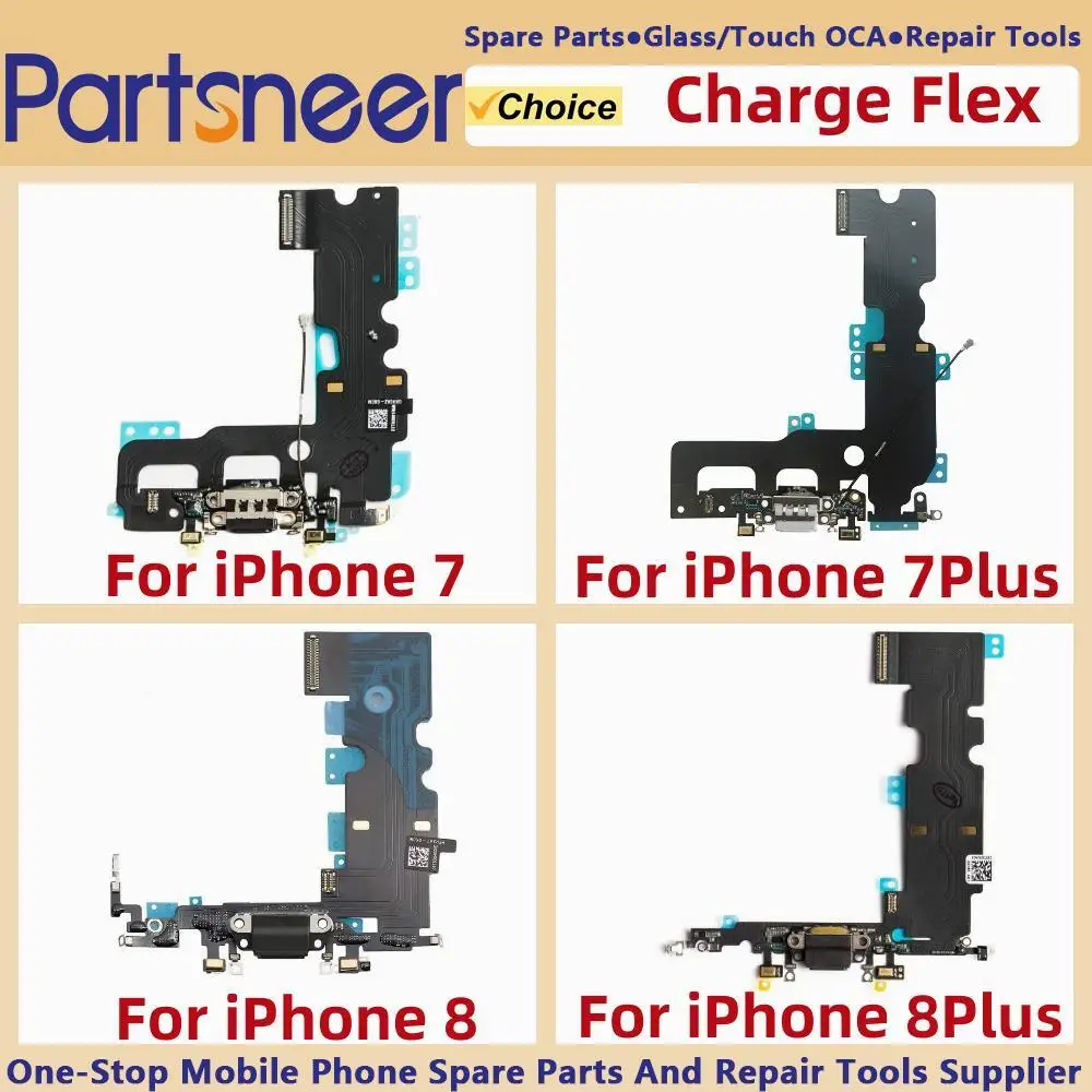 Compatible with iPhone 7G 8G 7Plus 8Plus charge flex Charging