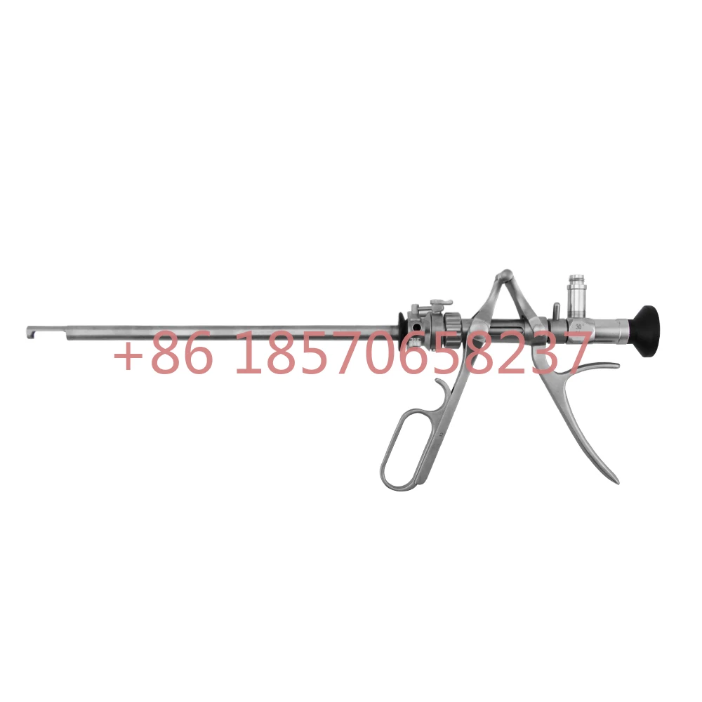 

Surgical instruments Straight stone punch urology lithotrite