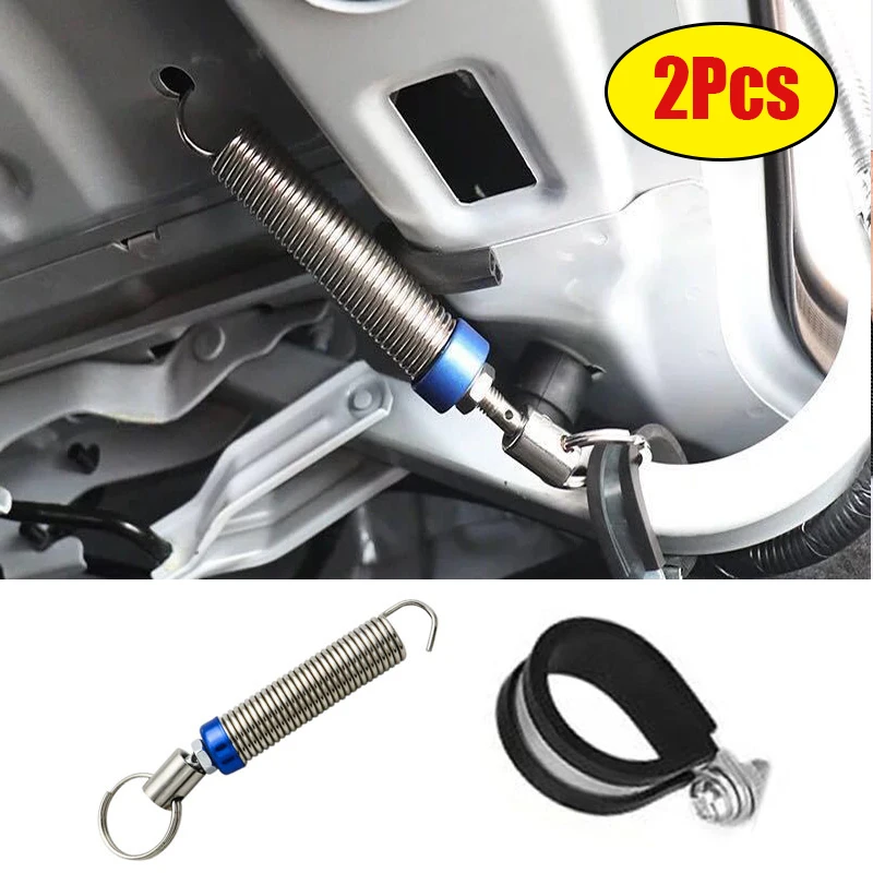 CarTrunkLidLiftingSpringBootLidSpringLiftingDeviceTrunkLifterTrunkLidAutomatically