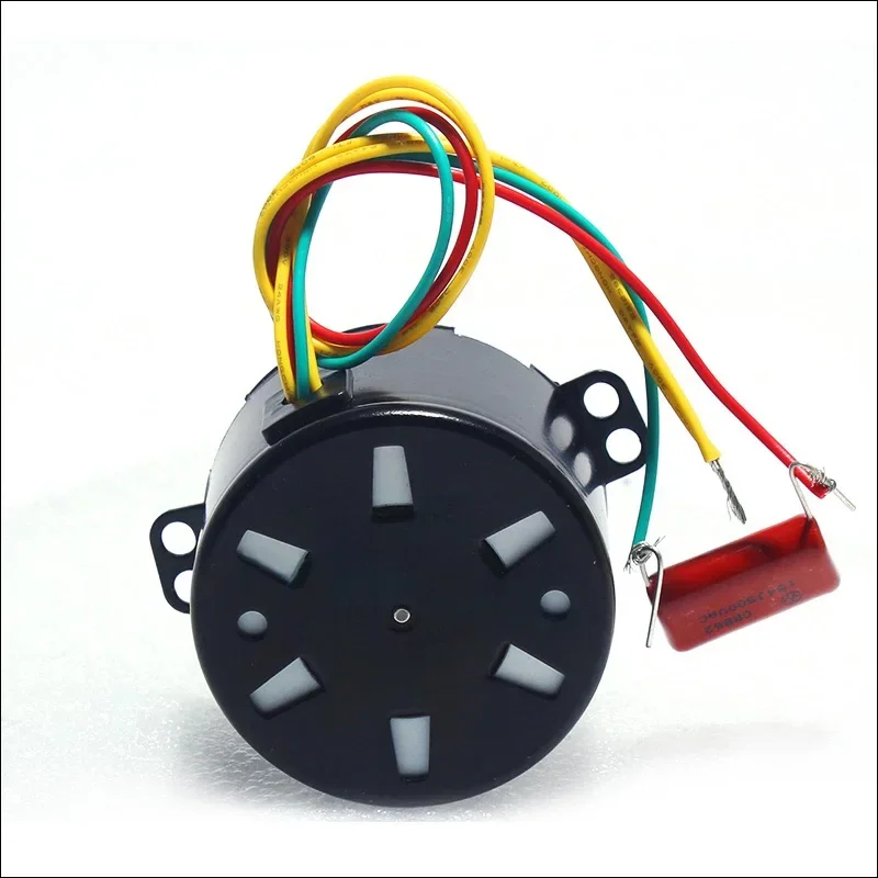 negativa controlavel 6w 25 rpm 5 rpm 01