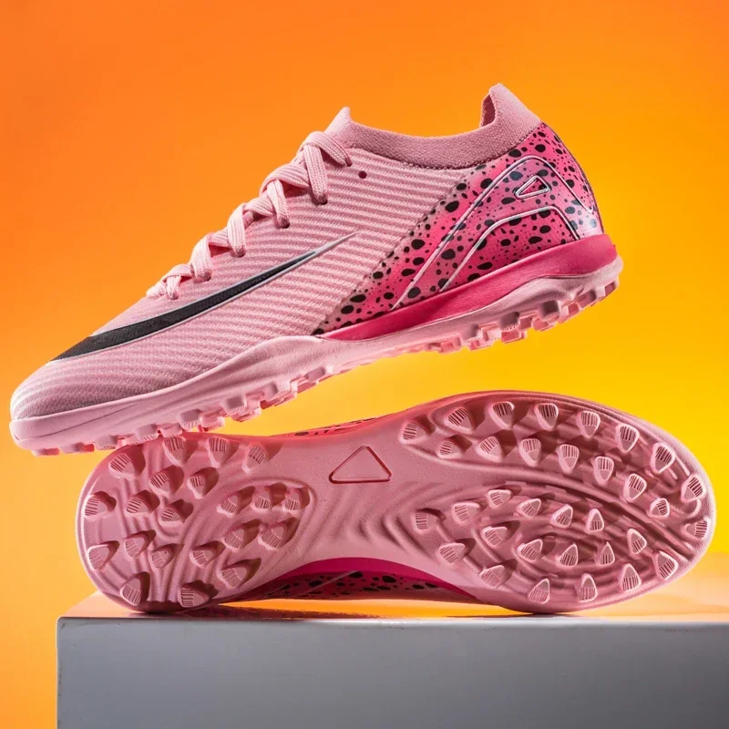 Unisex Professional Soccer Cleats 3