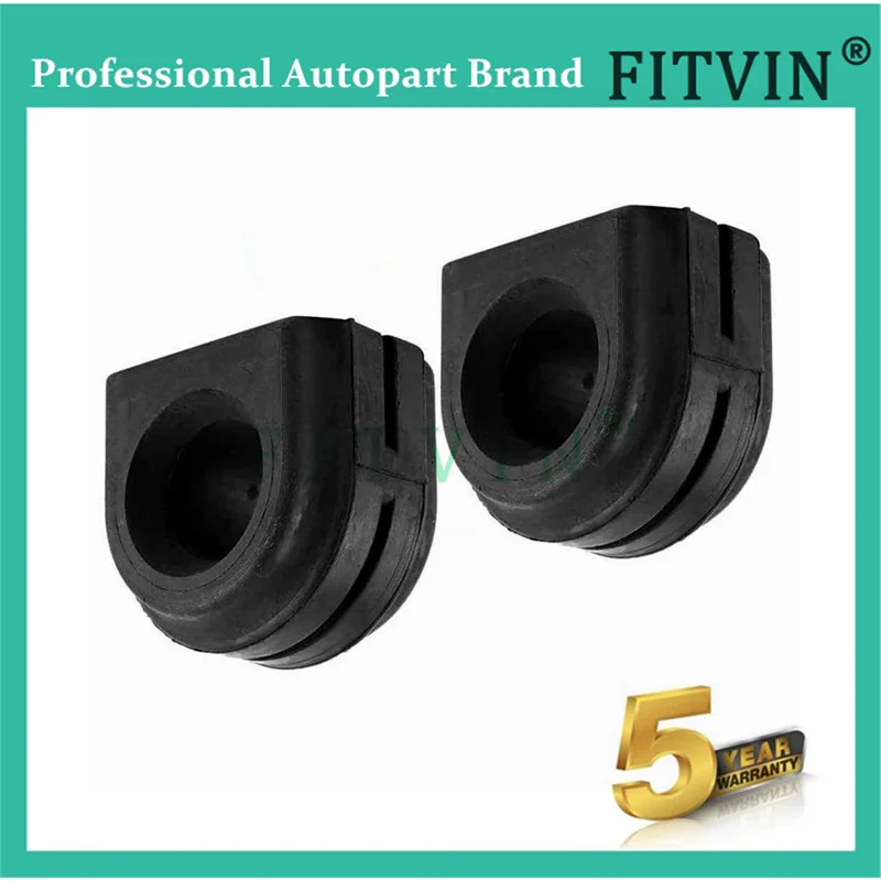 31356788627 31356777933 31356791925 프론트 액슬 스태빌라이저 스웨이 바 부싱, BMW F10 F11 F12 520d 520i 528i 650i 640i 530i 용