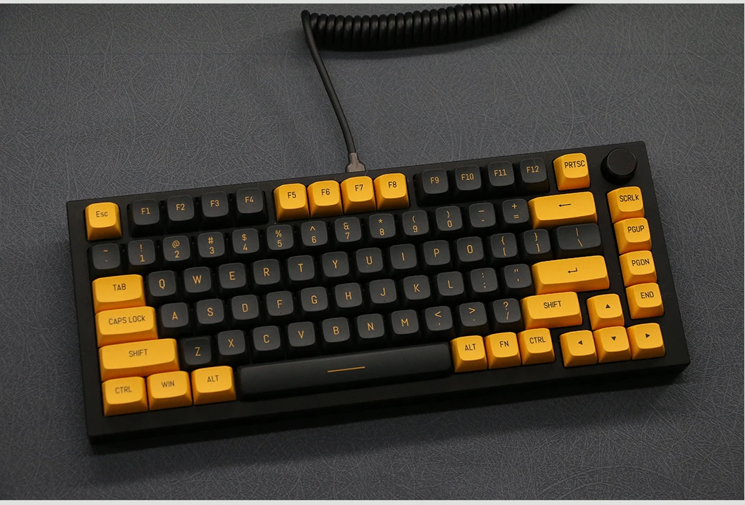 Similar Cherry Double Shot 149 Keys Keycaps Double Color Injection Keycap For Mx Switch Mechanical Keyboard 61 64 68 84 89 Keys Similar Cherry Double Shot 149 Keys Keycaps Double Color Injection Keycap For Mx Switch Mechanical Keyboard 61 64 68 84 89 Keys