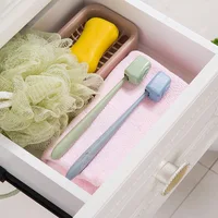 4Pcs Portable Tooth Brush Cover Toothbrush Cap Travel Hiking Camping Brush Cap Toothbrush Head Holder Box Bathroom Accessories 3