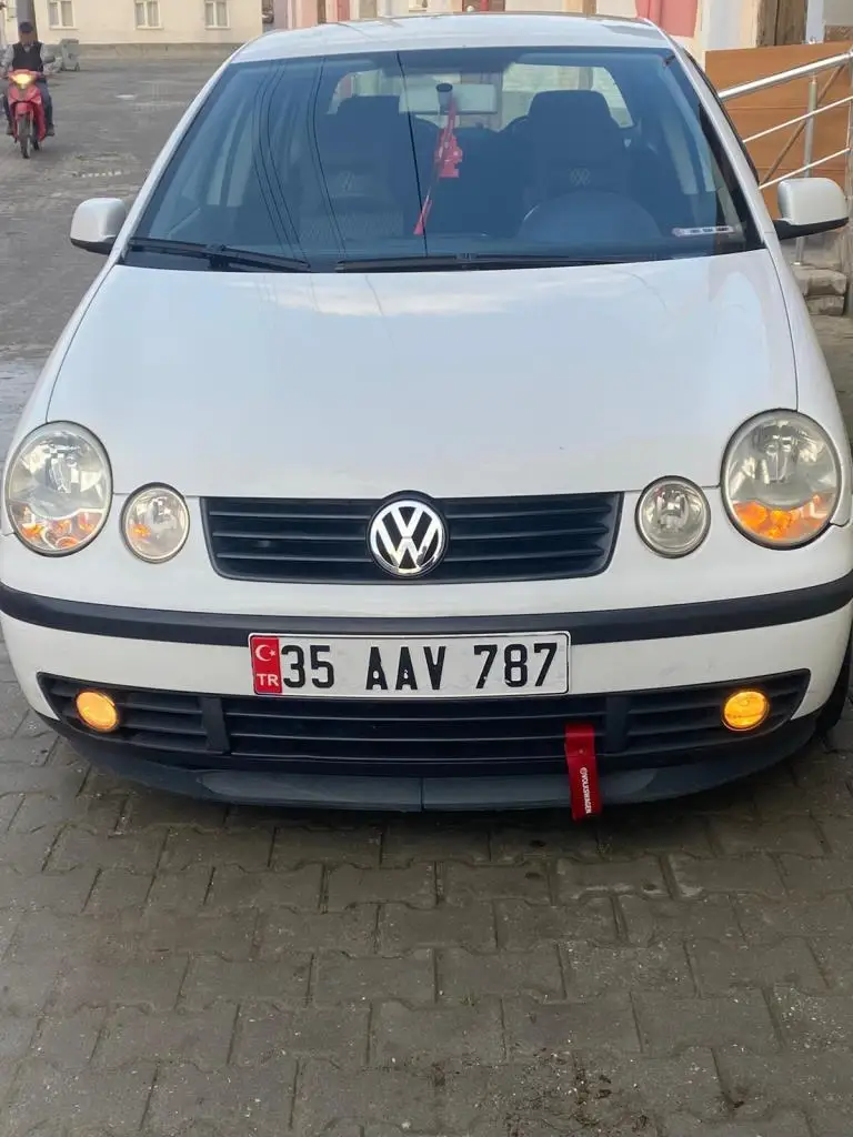 Ebay Vw Polo