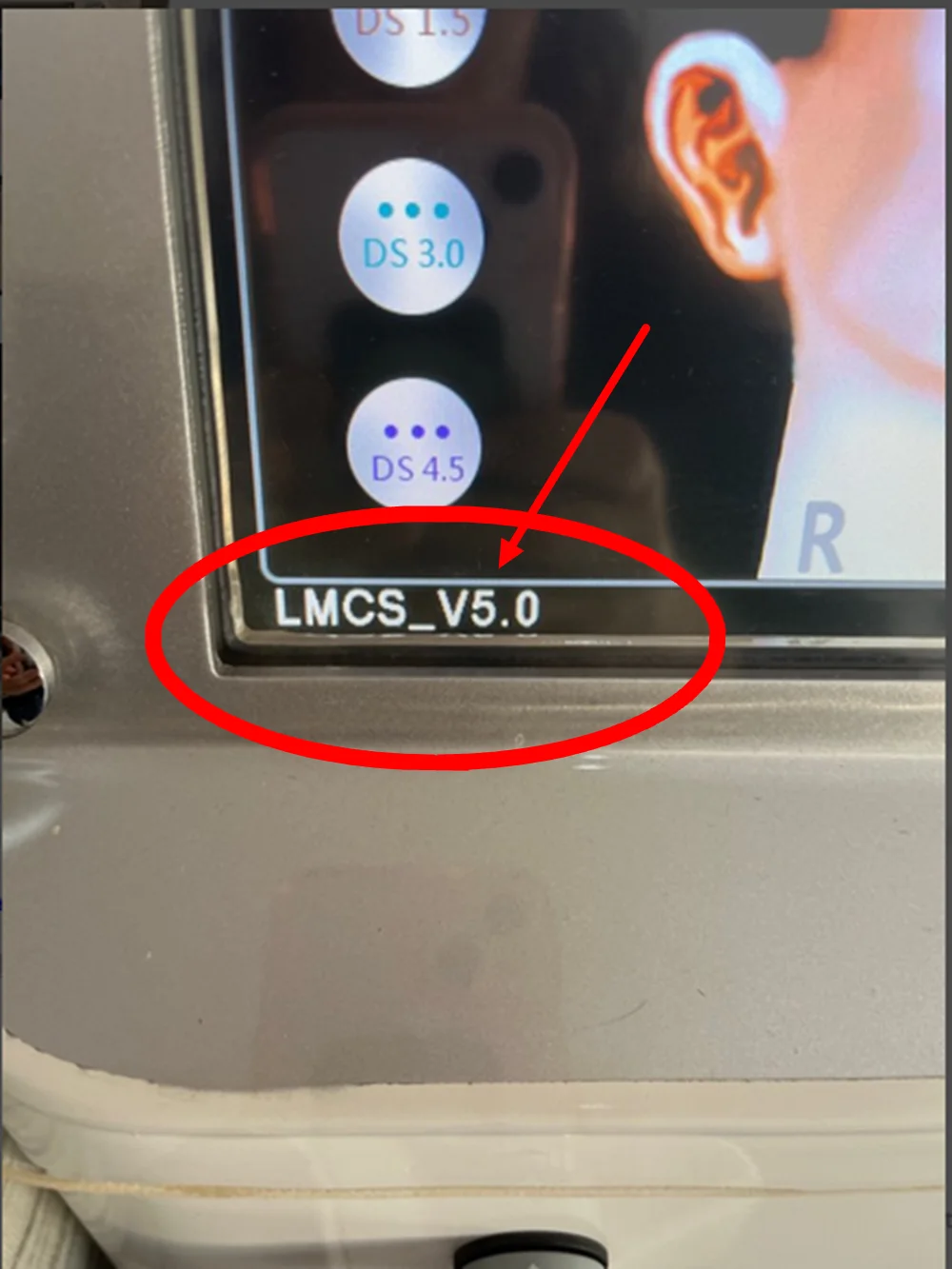 10000 Shots HIFU Cartridge Transducer Exchangeable Facial Body Cartridge For Ultrasound Face Machine Anti Aging LMCS_V5.0 skin care device ultrasonic hifu gel ultrasonic facial accessory