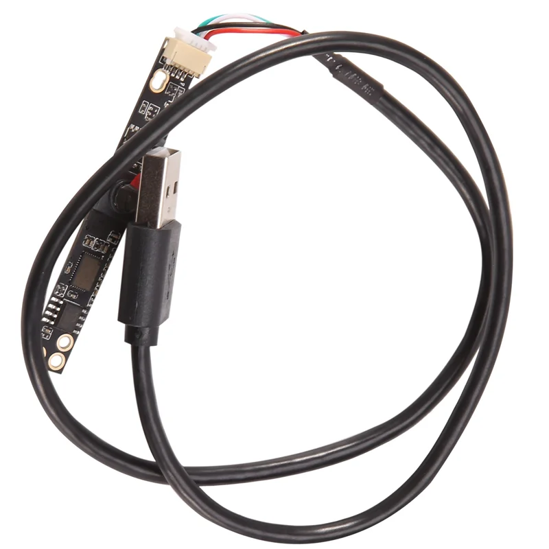 

200W Пиксельная камера модуль USB-накопитель 73 градуса фиксированный фокус