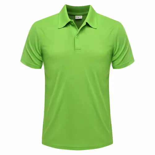 Summer casual breathable Polo shirt custom logo printing picture embroidery personality design men and women short-sleeved tops - Image 15