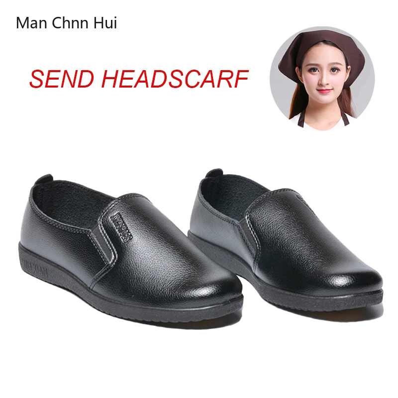 Shoes Work Kitchen Restaurants Kitchen Shoe Restaurant Chef