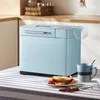 Household fully automatic bread maker intelligent fruit sprinkling Hemian fermentation multifunctional small breakfast toast 6