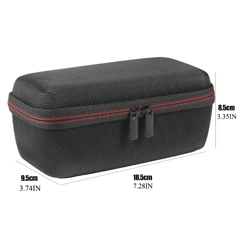 Case For Marshall Emberton I/II, Shock-Proof Organizer Portable Storage Bag Hard Carry Cover