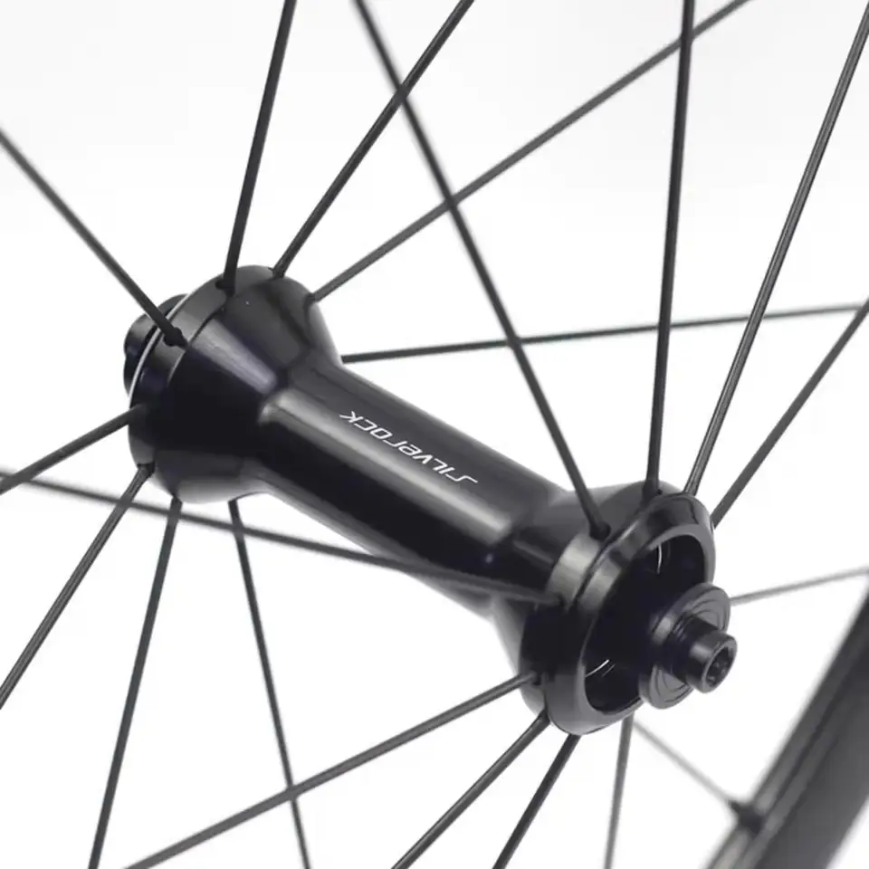 SILVEROCK XR240 Alloy Bike Wheels 18