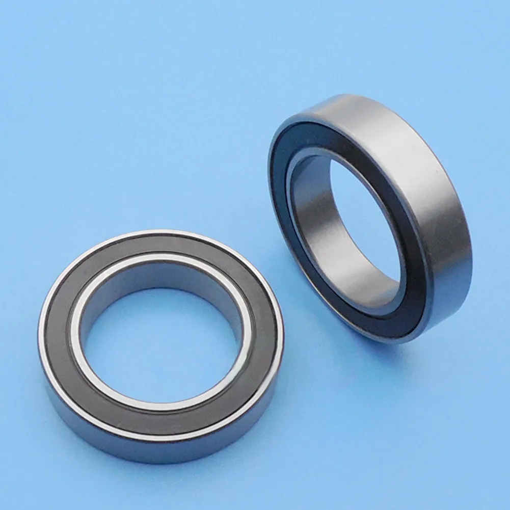 

Outdoor Sporting Goods Bracket Bearing Bottom Bike Components MR2437H8-2RS Replacement Steel 24x37x8mm Bicycle