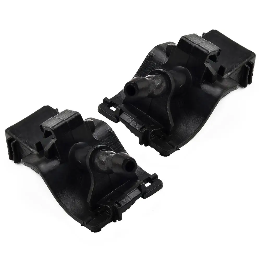 

2pcs 85381-30110 Car Washer Sprayer For Lexus I 50 IS350 LS460 LS600h RX350 RX450h For Toyota For Corolla For Matrix For RAV4
