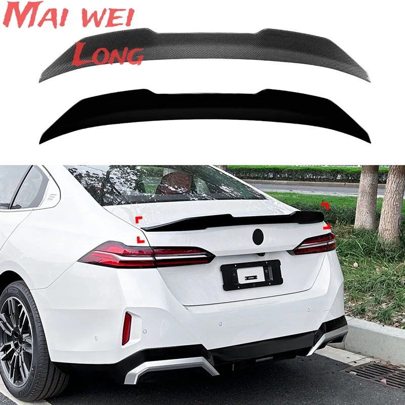 For BMW New 5 Series G60 i5 2024+ 520i 525i 528i 530i 535i MP 