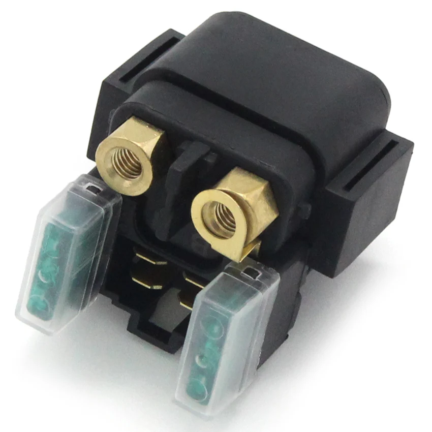 Starter Relay Solenoid For Yamaha YFM400 Big Bear Grizzly Kodiak YFM450