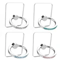 Square 4PCS