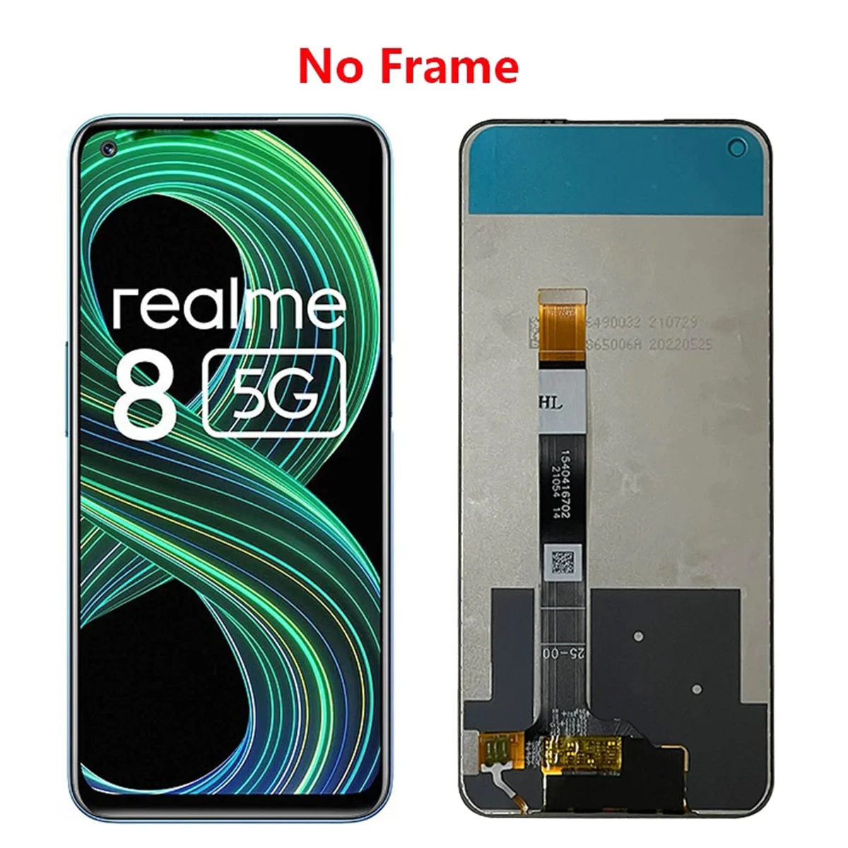 Realme 9 4g Дисплей Купить