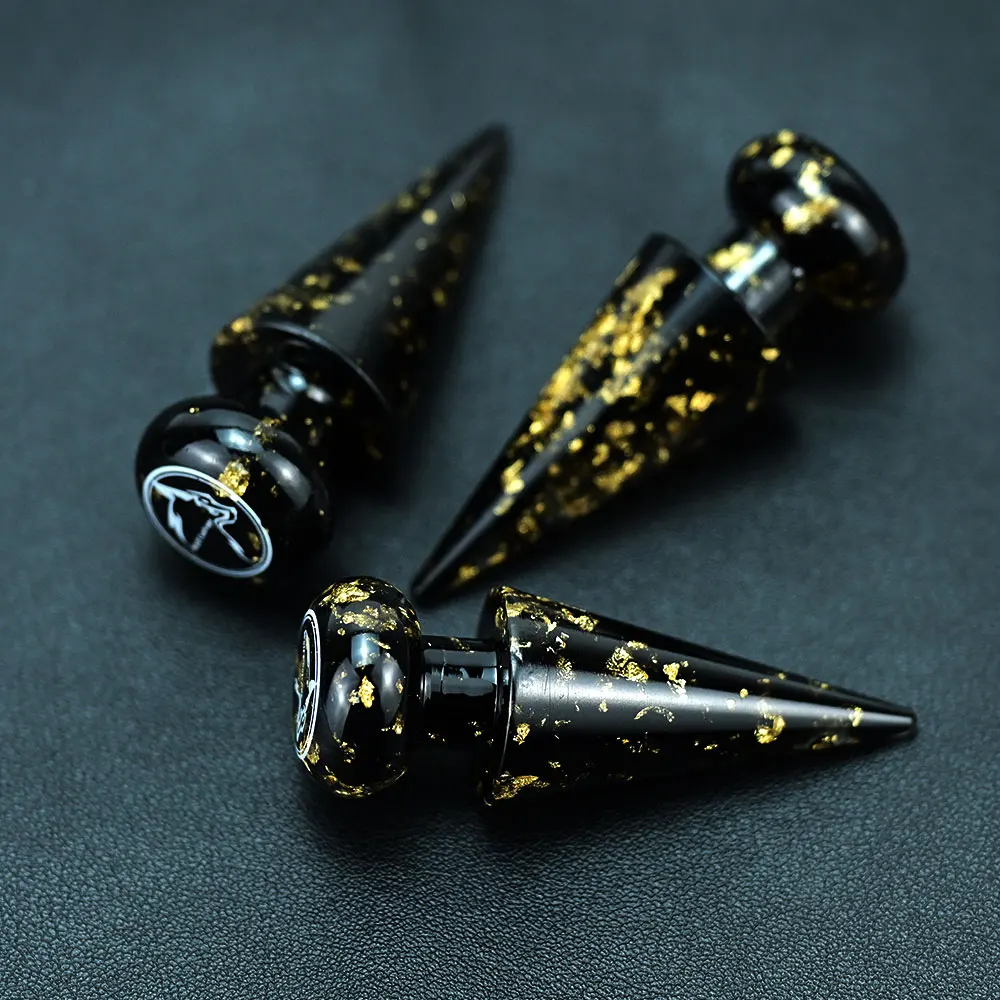 3pcs wolfcoolvape Hookah Foil Pokers Phunnel Bowls Hookah Foil Pokers Poker Tobacco