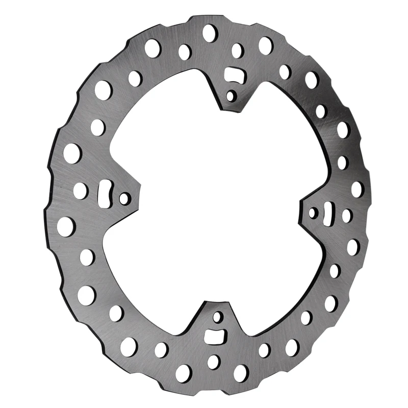 

Motorcycle Rear Brake Disc Rotor For Honda CR150R CR125R CR250R 02-08 Motard Motocross 02-07 SM450F SM450X SM125R SM250X 2006