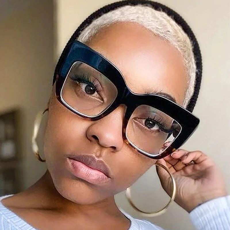 Glasses Lunette De Vue Modele 2021 Modele Lunette Lunette De Vue Femme 2021 Tendance Monture Lunette Femme  Tendance 2025 Glasses Frames Monture De main image 2