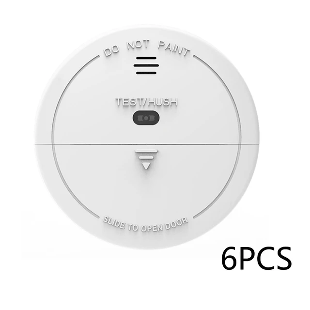 6 WiFi smoke