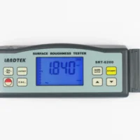 LANDTEK New SRT-6200 Portable Surface Roughness Tester Roughness Testing Instrument 1