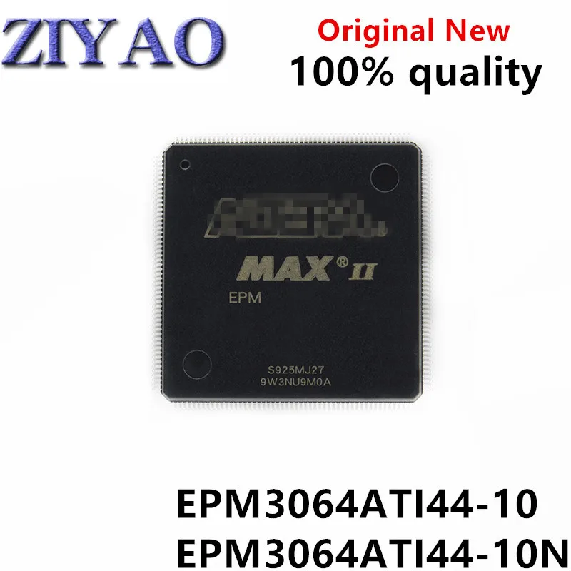 EPM3064ATI44-10 EPM3064ATI44-10N QFP44 집적 회로 ICs 임베디드 CPLDs (복합 프로그래밍 가능 로직 장치)