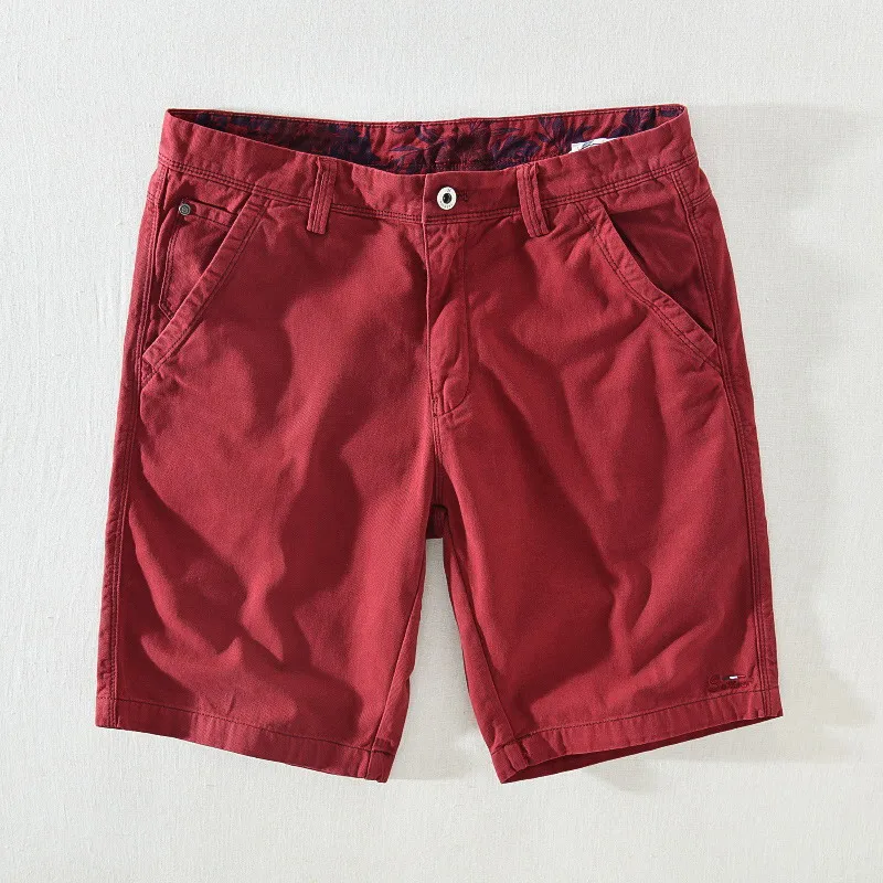 Shorty CASUAL COTTON
