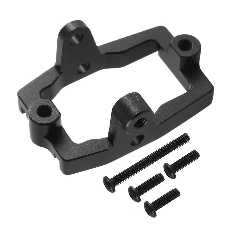 Metal Servo Mount 9739 For Traxxas TRX4M TRX 4M 1/18 RC Crawler Car Upgrade Parts Accessories