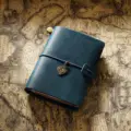 Crazy Horse Blue