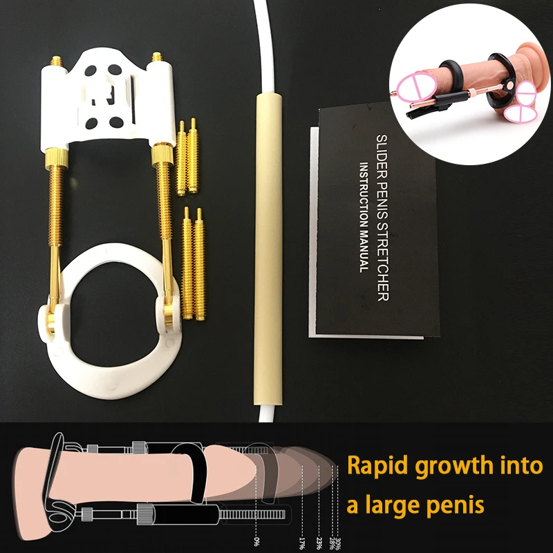 Estensore Del Pene Adultsex Tools Ingrandimento Crescita Funda Pene Strech Alargador De Agrandador Extensor Peniano Ingranditore Masturbatore,Giochi P