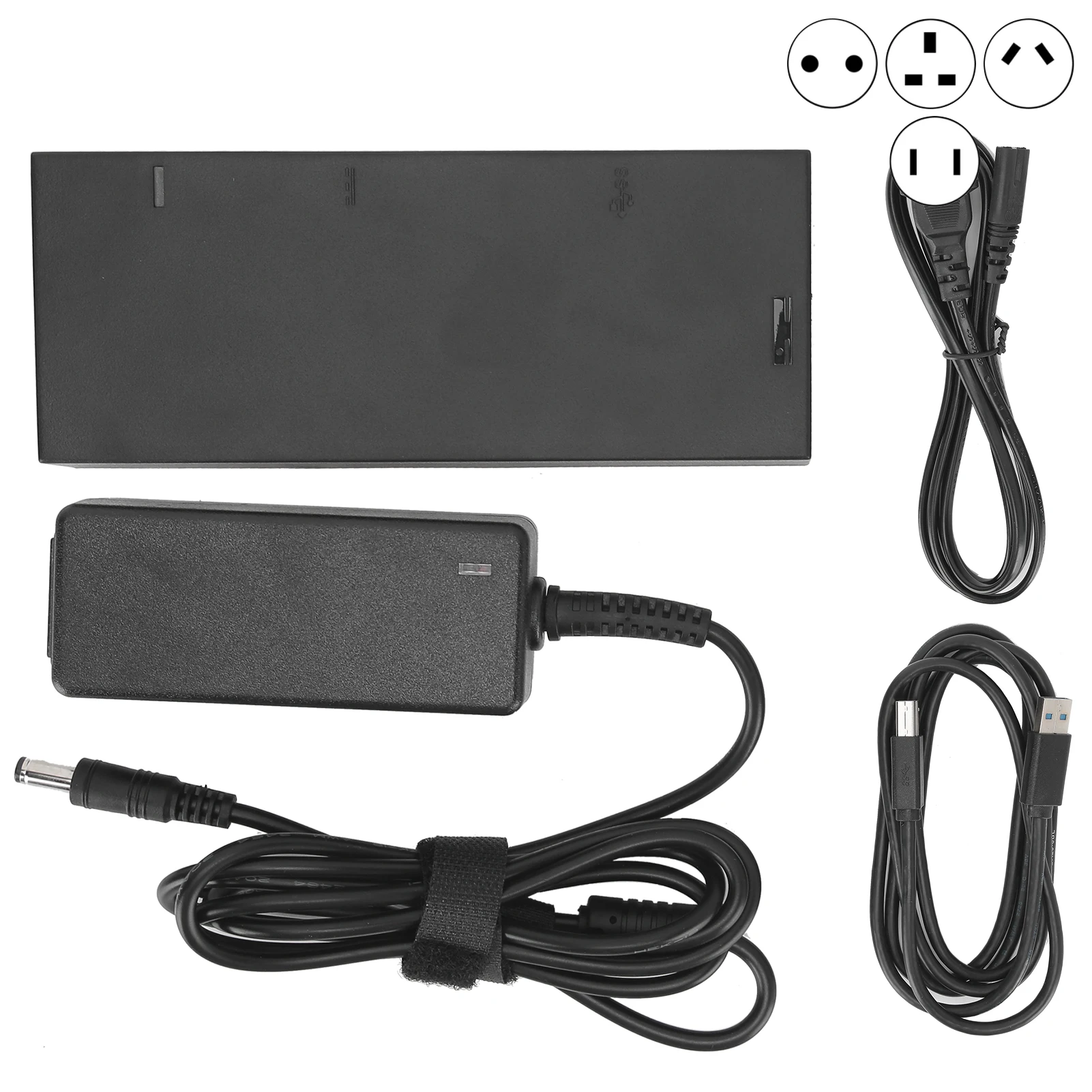 AC Adapter for Xbox one Slim/X/ PC for Kinect 2.0 Sensor Adaptor For Kinect Adapter For XBOXONE Slim/X Adaptor