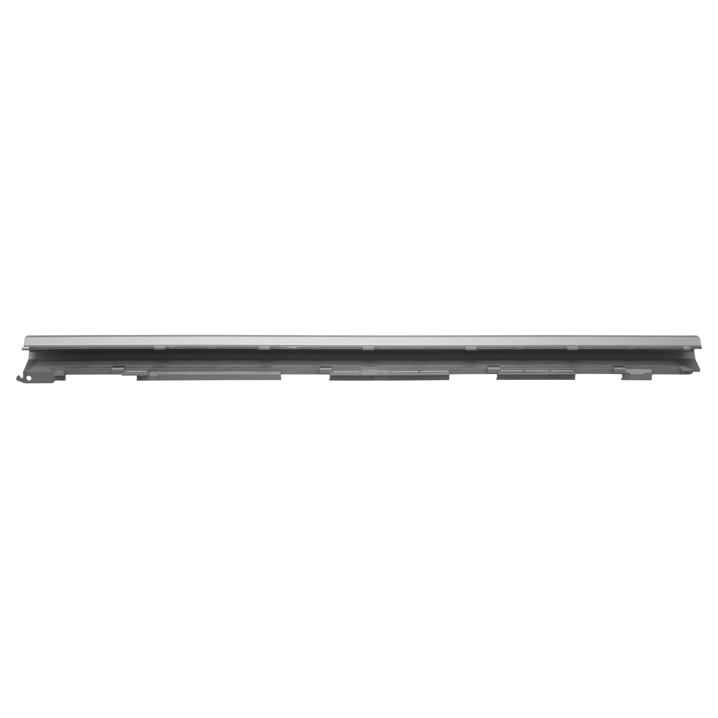 Original New Laptop LCD Hinges Cover For HP EliteBook 840 G7 G8 845 740 745 G7 G8 Laptops Screen Hinge Cover Silver Case