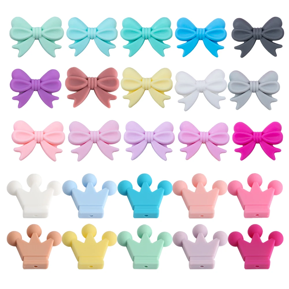 Kivoct silicone beads image 1