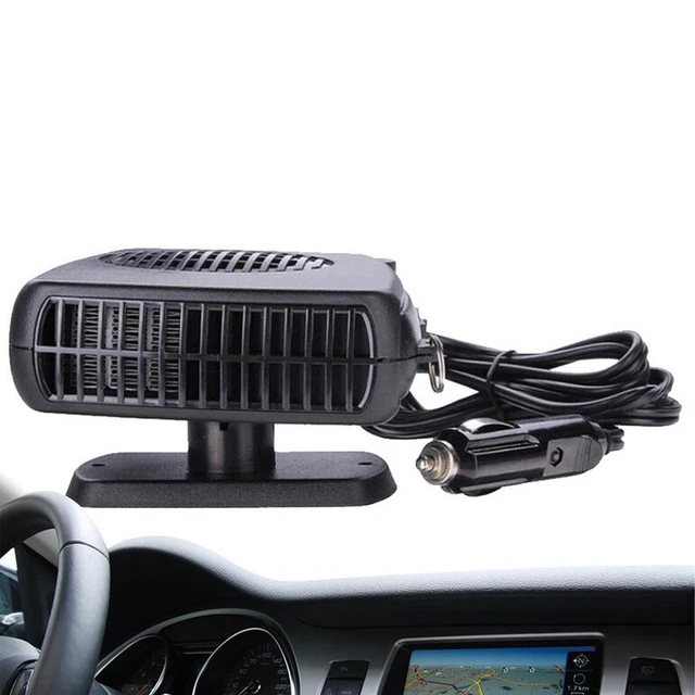 How Does a Car Defroster Work?, Defroster For Car Windshield