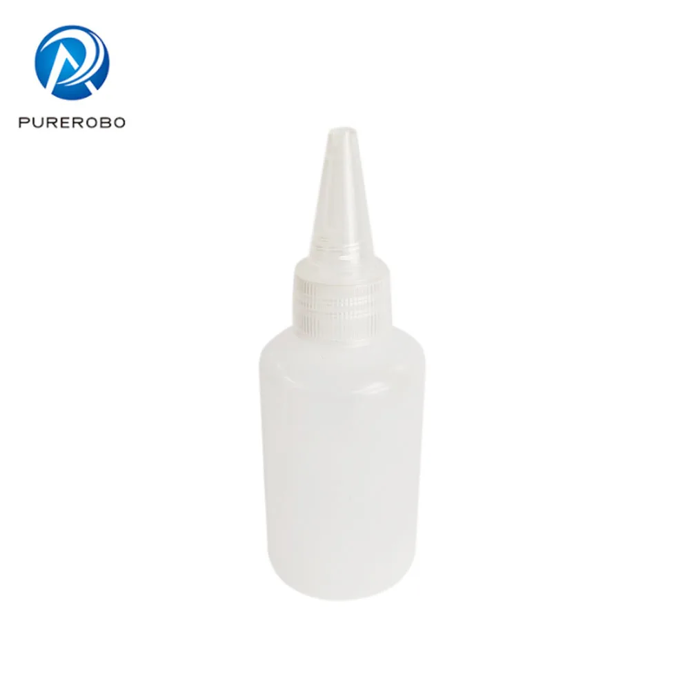 Wassereinspritzflasche, spitze Mundflasche, Tropfen-/Sprühwasserflasche, 1 Stück für Fensterreiniger-Roboter mit R1/R3S/R4S/S8S/S9S