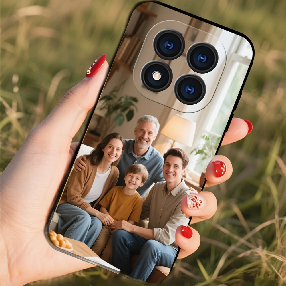 Personalized DIY Custom Phone Case