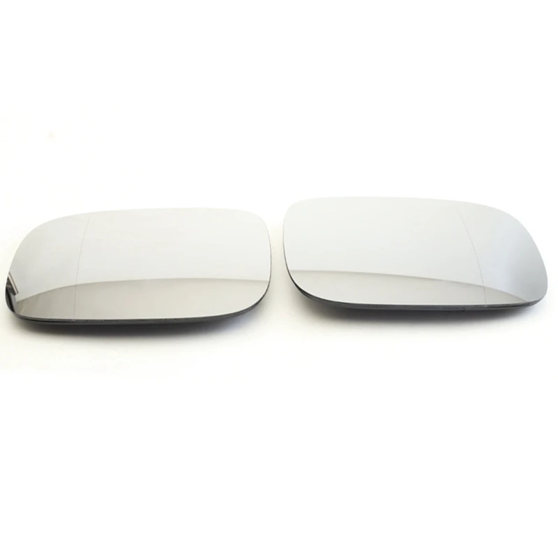 Car Heated Side Mirror Glass Lens for VOLVO XC70 2007 15 XC90 2007 2014
